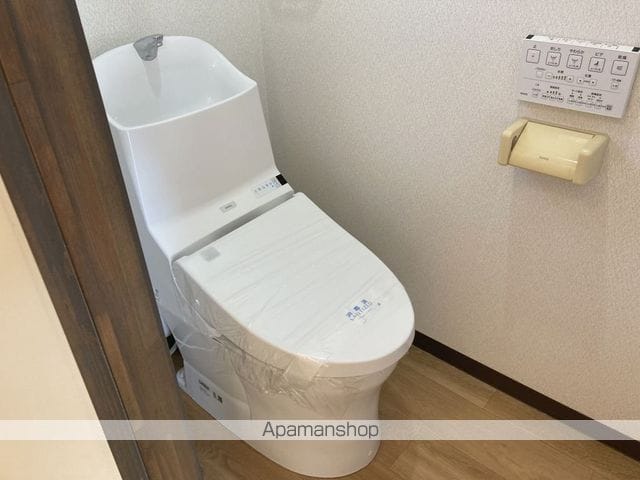 タウンシップの内装写真