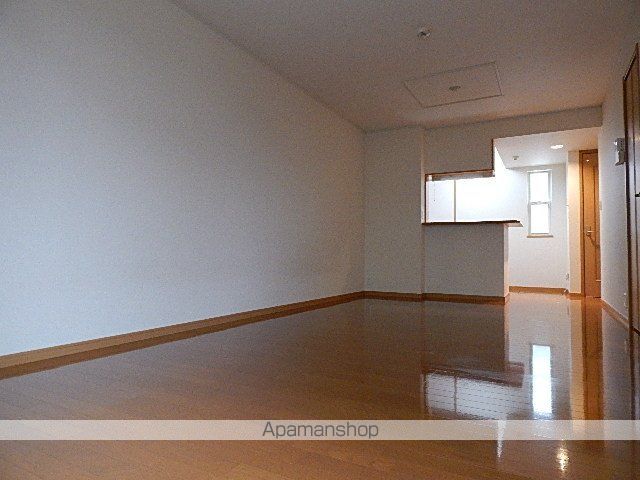 カーサミニヨンの内装写真
