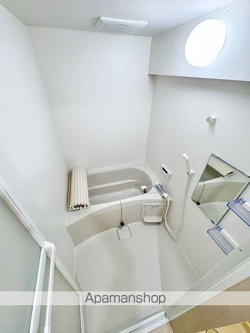 リアライズ山下町の内装写真