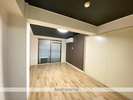 タウンヴィラ[1DK/28.03m2]のリビング・居間