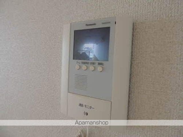 フレグランスひろせの内装写真