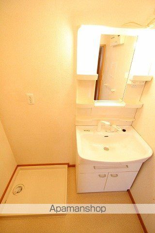プリムローズ・クリークの内装写真