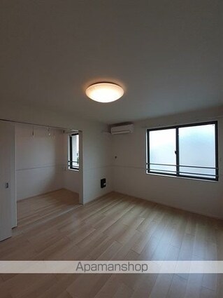 コンフォルタ東近江Ⅱ[1LDK/50.96m2]のリビング・居間