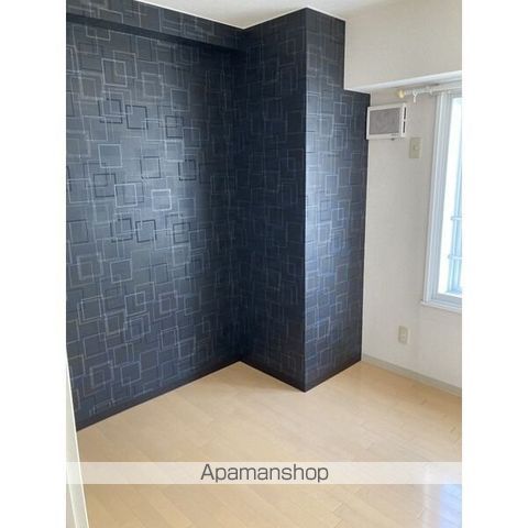 MAISON HOXIN南10条の内装写真