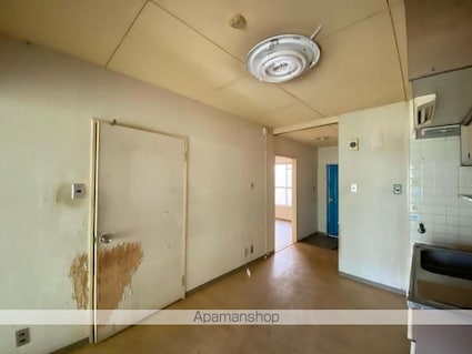 桜町ハイツ[3DK/52.81m2]の内装5