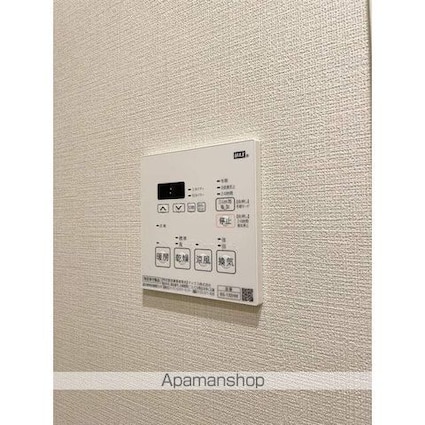 ジオエント門前仲町[1DK/25.02m2]のその他設備
