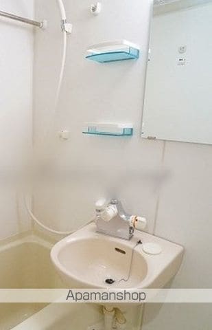 レジディア川崎の内装写真