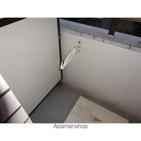 ダイホープラザ大塚の内装写真