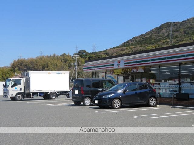 ハイアートビル新下関の周辺写真