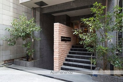 レジディア日本橋人形町[1DK/30.47m2]のエントランス1