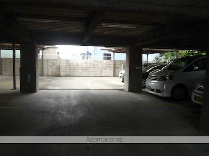 ＴＫ矢倉[2DK/51.1m2]の駐車場3