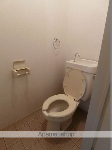 サングレースAの内装写真