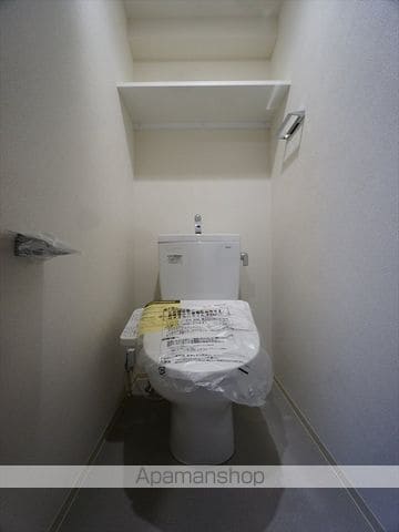 プレサンス大須観音ビザリアの内装写真