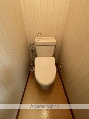 コーポ八木の内装写真