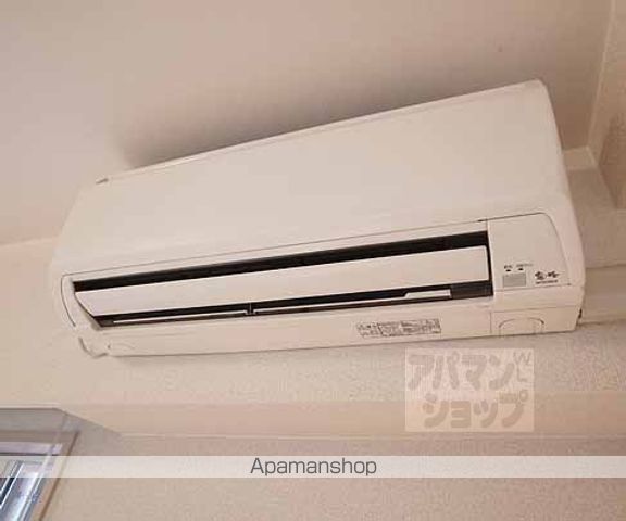 パインフィールド洛東の内装写真