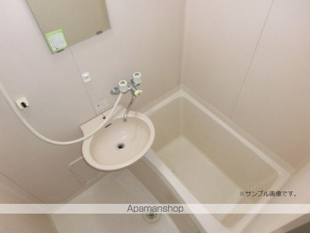 ビュークレスト今泉の内装写真