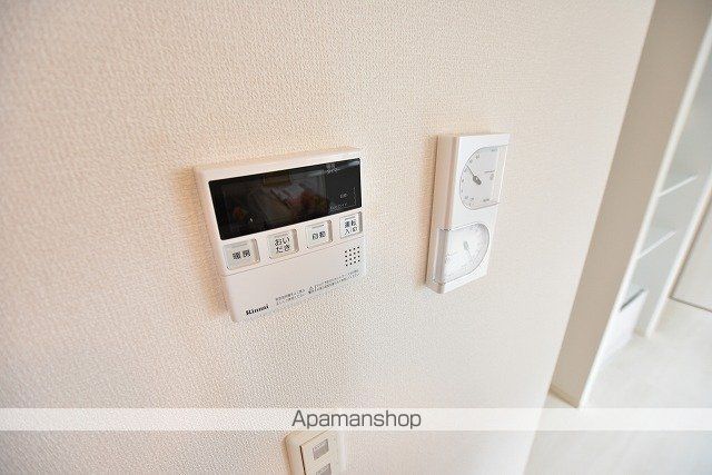 ボヌールの内装写真
