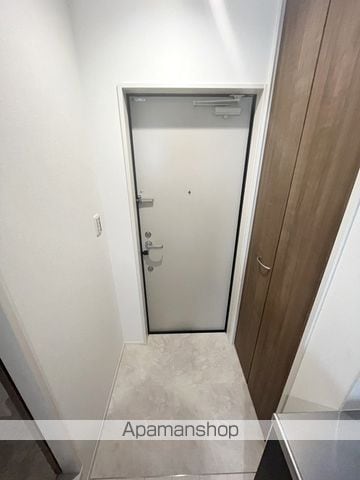REGIES柴原阪大前IIの内装写真