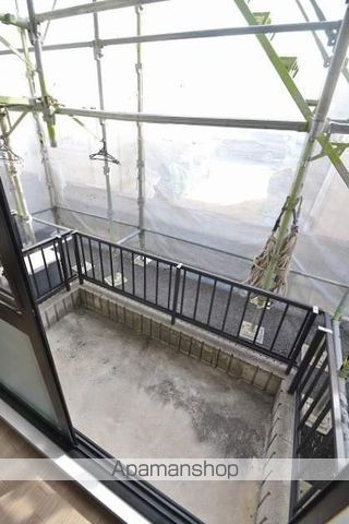 ハウスMセカンドの内装写真