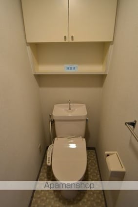 ルクティア那須[2LDK/60.48m2]のトイレ