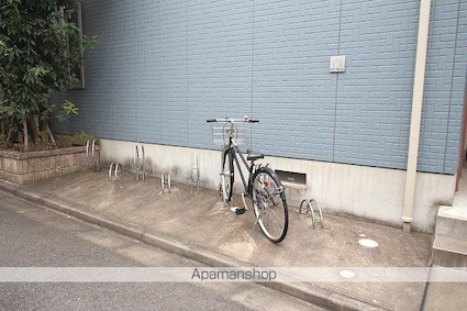 メゾンエスポワール[1K/22.5m2]の共用部1