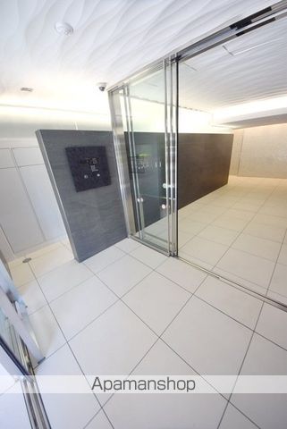 ジニア深川住吉の外観写真