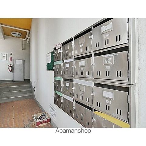 ファミリーハイツ柴田の内装写真
