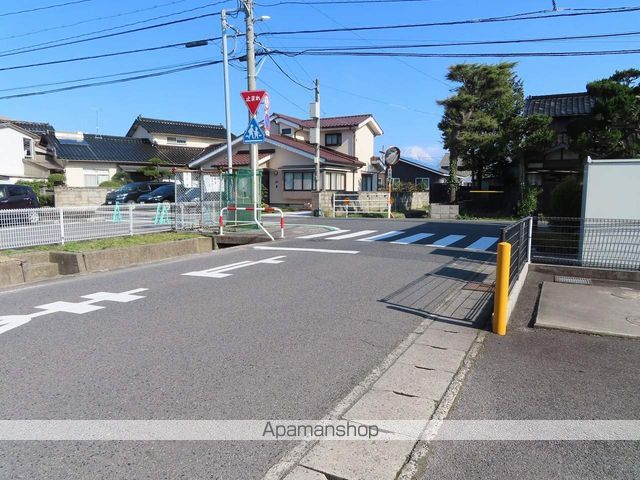 アスティオスの周辺写真
