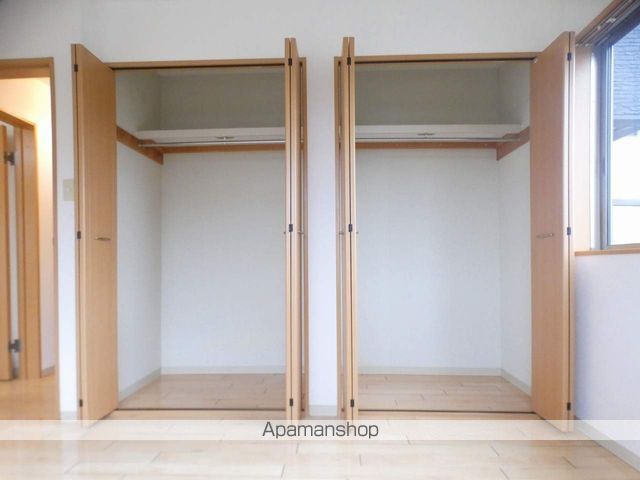 ミタカIの内装写真