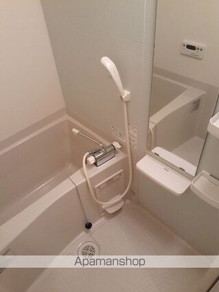 笹山ハイツ[1K/24.45m2]のバス