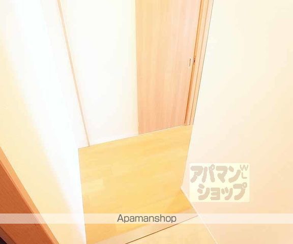 エルメゾンさくらの内装写真