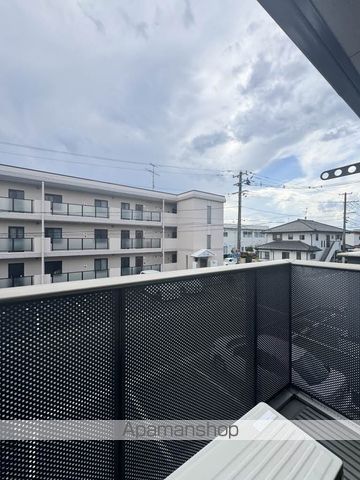 シャーメゾン萩野町の内装写真