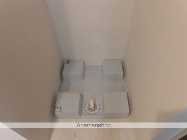 パルフェリーチェの内装写真