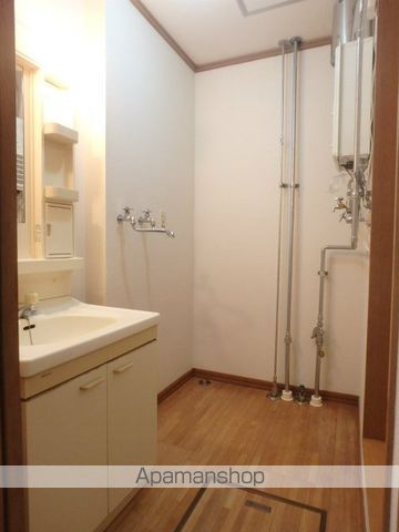 マンションむらかみ3の内装写真