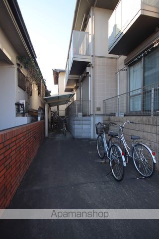 ハピネス松ヶ丘の外観写真