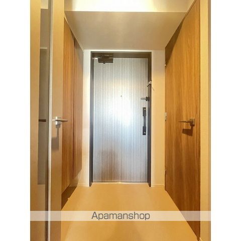 ウエリスアーバン住吉EASTの内装写真