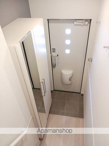 サニーコート Iの内装写真