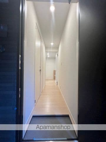 Arenaの内装写真