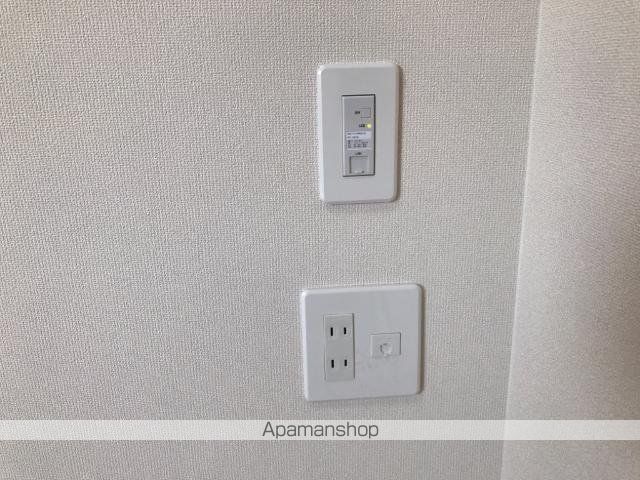 GARDEN 若木の内装写真