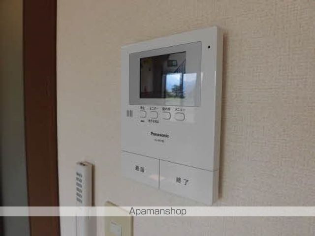 ディアスりんどうの内装写真