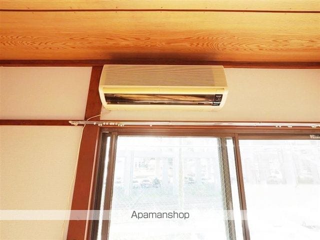 コーポシャイニングの内装写真