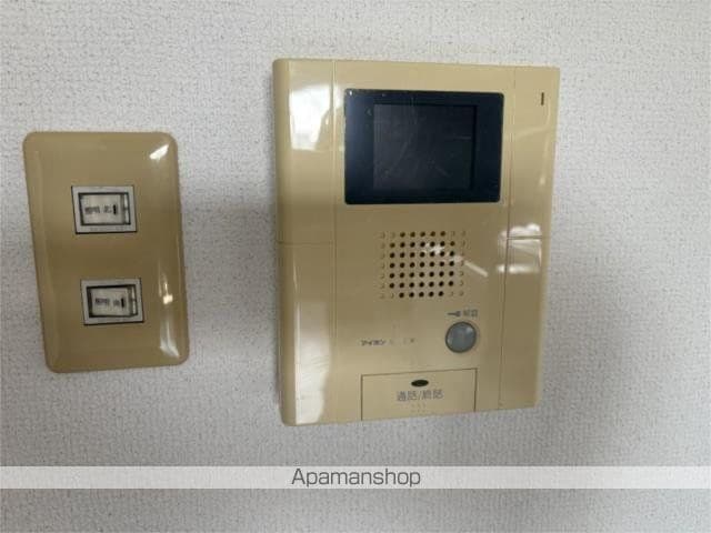 インディペンデンスハイツの内装写真