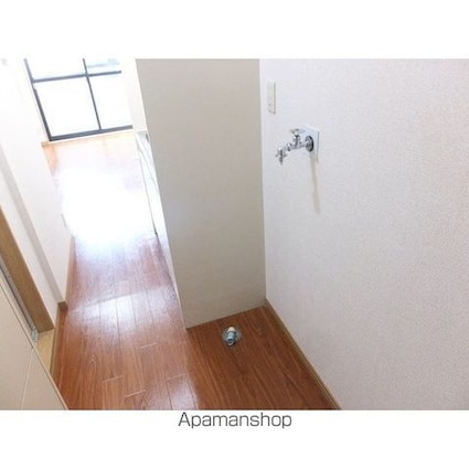 カーサグリスメイユー[1R/17.8m2]の内装3