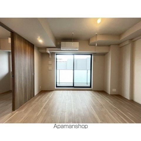 ウエリスアーバン住吉EASTの内装写真