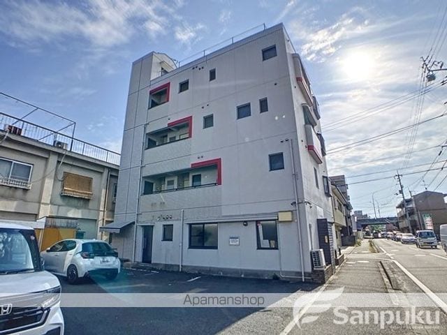 メイプルハウス吉野の外観写真