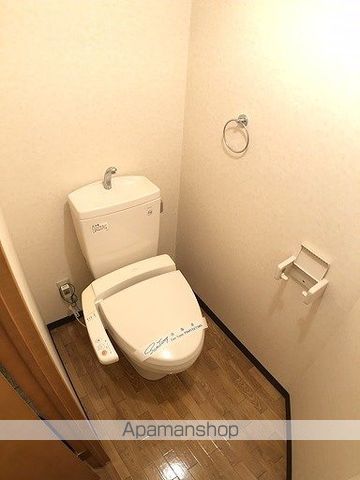ピュアライフ坂井IIの内装写真