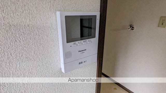 ハニーハイツ Cの内装写真