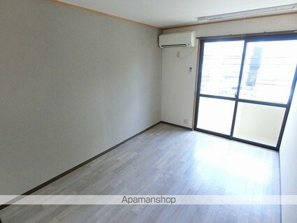 ヴァンセーヌ今村　Ｂ棟[1R/20m2]の内装1