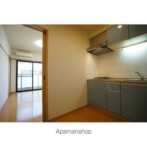 ドゥーシエル桜新町の内装写真