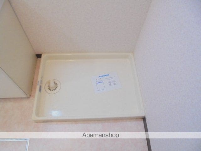 ヴェルドミールカミロクの内装写真